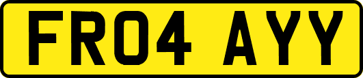 FR04AYY