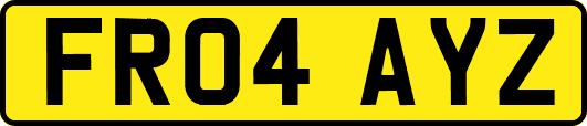 FR04AYZ