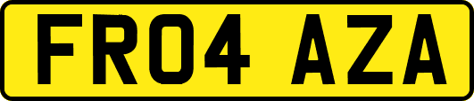 FR04AZA
