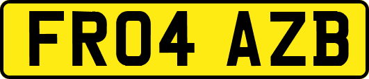 FR04AZB