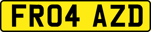 FR04AZD