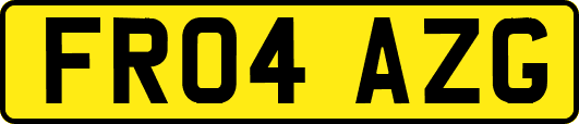 FR04AZG