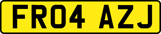 FR04AZJ