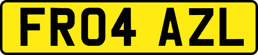 FR04AZL