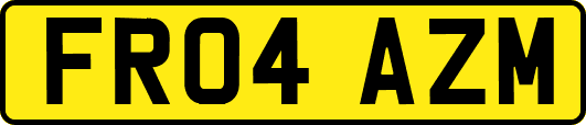 FR04AZM