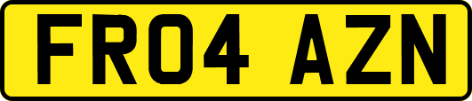 FR04AZN