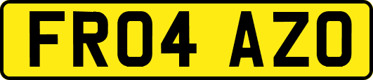 FR04AZO