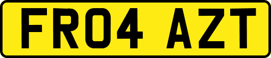 FR04AZT