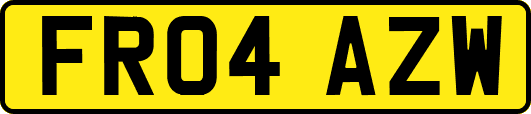 FR04AZW