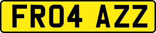 FR04AZZ