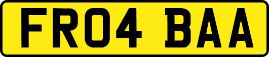 FR04BAA