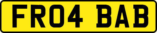 FR04BAB