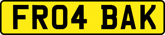 FR04BAK