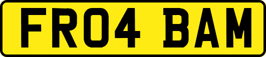 FR04BAM