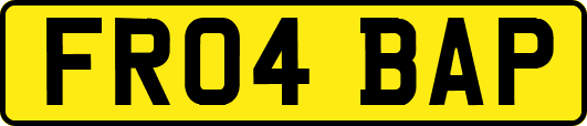 FR04BAP