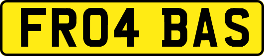 FR04BAS