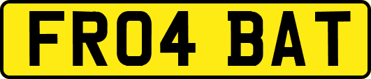 FR04BAT
