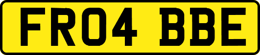 FR04BBE