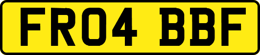 FR04BBF