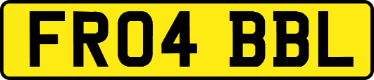 FR04BBL