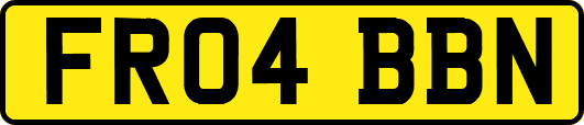 FR04BBN