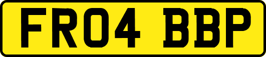 FR04BBP