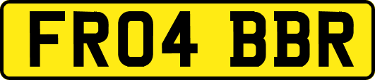 FR04BBR