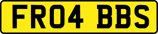 FR04BBS