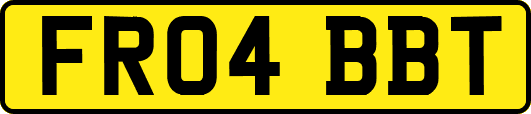 FR04BBT
