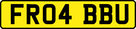 FR04BBU