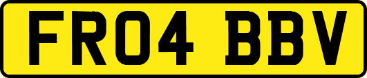 FR04BBV