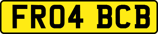FR04BCB