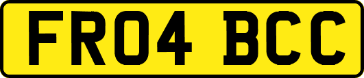 FR04BCC