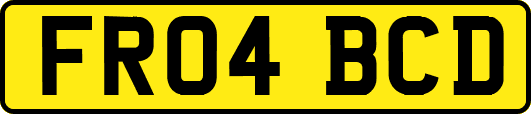FR04BCD