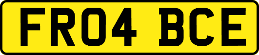FR04BCE