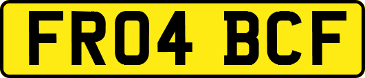 FR04BCF