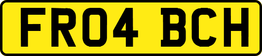 FR04BCH