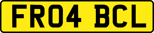 FR04BCL