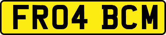 FR04BCM