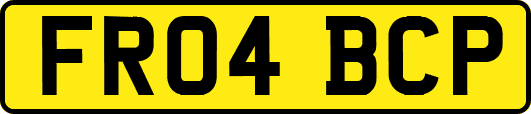FR04BCP
