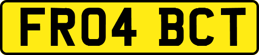 FR04BCT