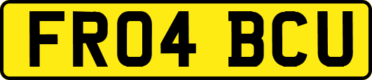 FR04BCU