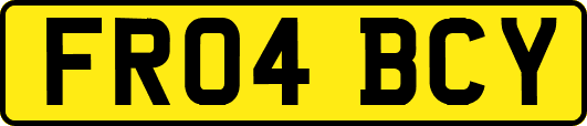 FR04BCY
