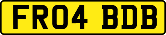 FR04BDB