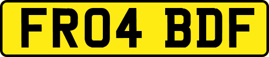 FR04BDF