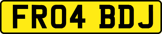FR04BDJ