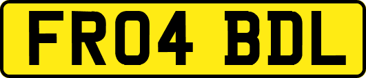 FR04BDL