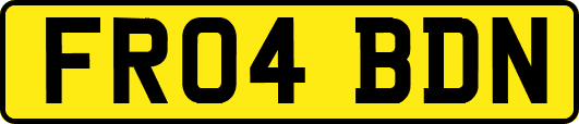 FR04BDN