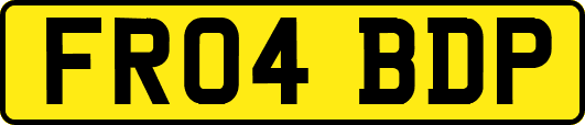 FR04BDP