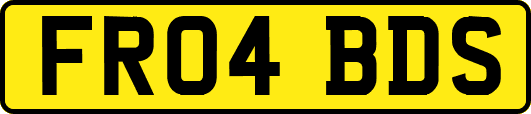 FR04BDS